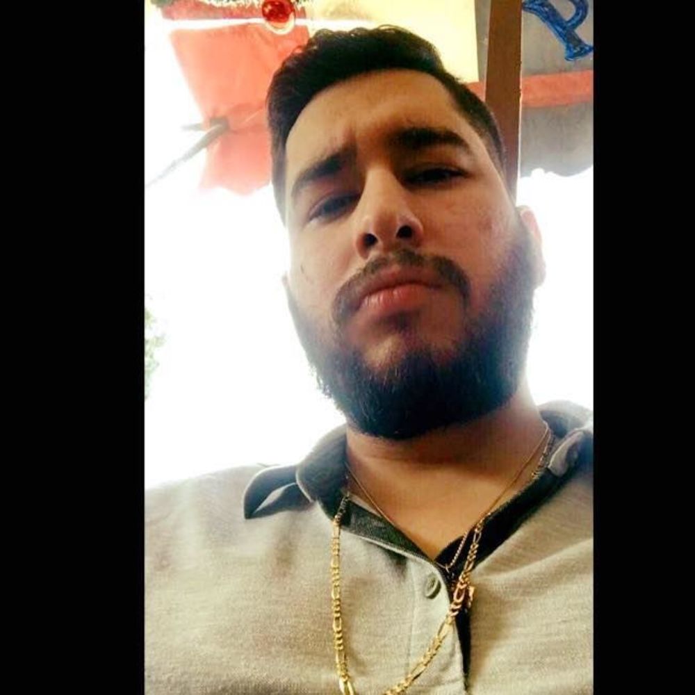 Meet your Posher, Frank